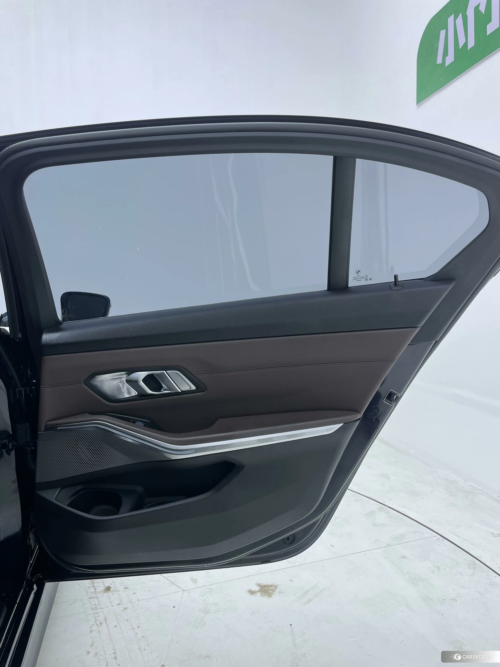 BMW 3 series id 4455483 из Китая 8