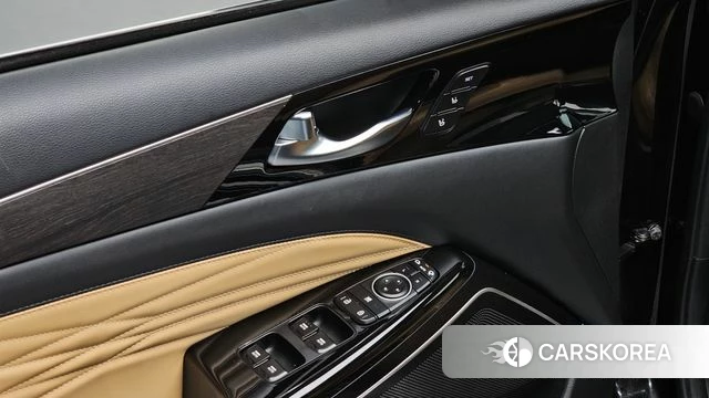 Kia K7 Premier id 3866673 из Кореи 8