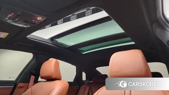 Kia The New K8 id 3496822 из Кореи 8