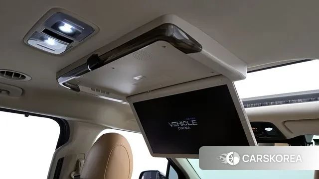 Kia Carnival 4th generation id 3355879 из Кореи 8