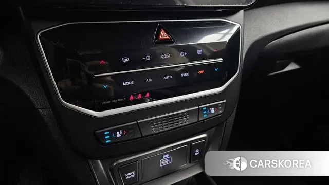 Ssangyong The New Tivoli id 3580728 из Кореи 8