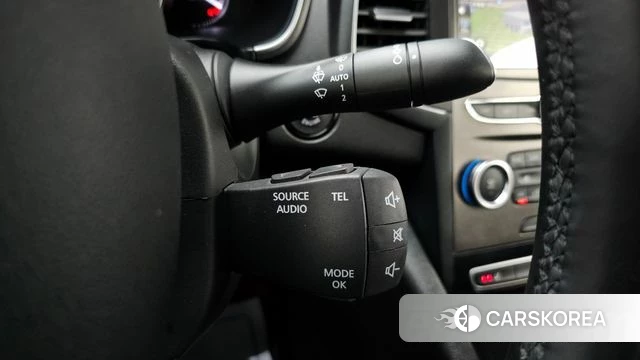 Renault Korea (Samsung) SM6 id 3917178 из Кореи 8