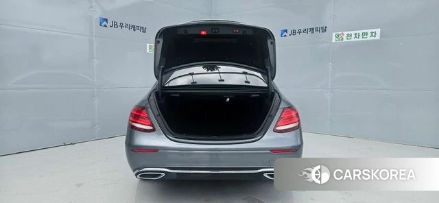 Mercedes-Benz E-Class W213 id 4511657 из Кореи 8