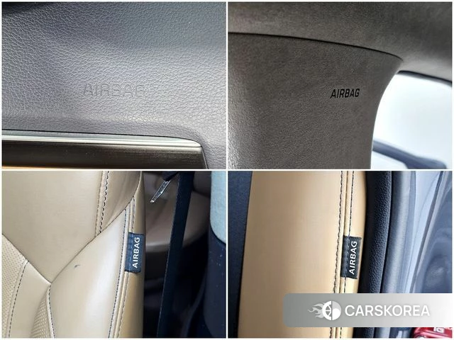 Hyundai Grandeur IG id 4294883 из Кореи 8