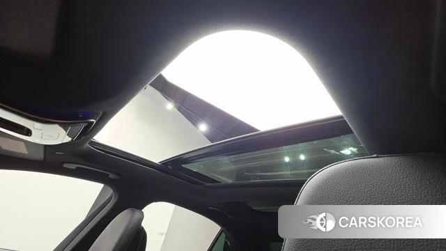 Mercedes-Benz C-Class W206 id 4649671 из Кореи 8