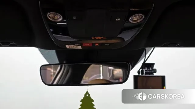 Kia K5 Hybrid 3rd Generation id 3597019 из Кореи 8