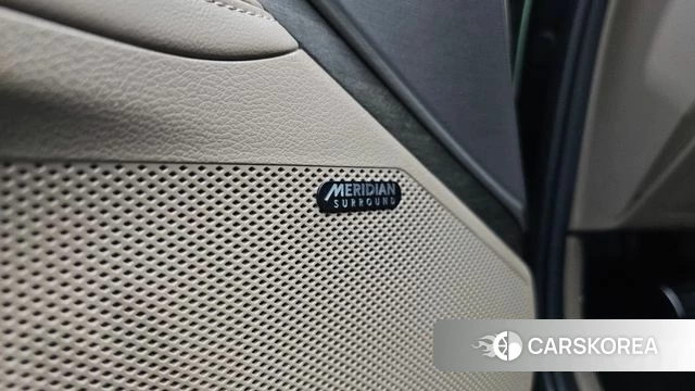 Kia K8 Hybrid id 4529234 из Кореи 8