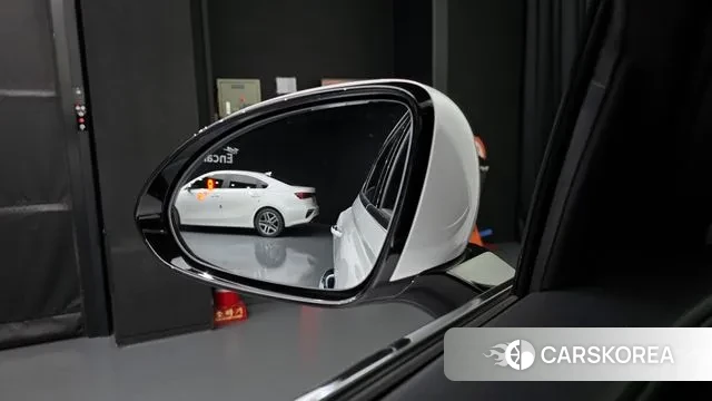 Genesis G80 (RG3) id 3049058 из Кореи 8