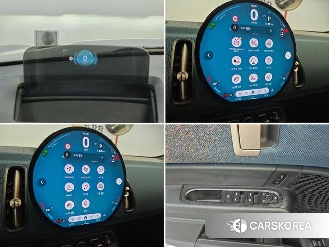 Mini Cooper S Countryman 3rd Generation id 4539857 из Кореи 8