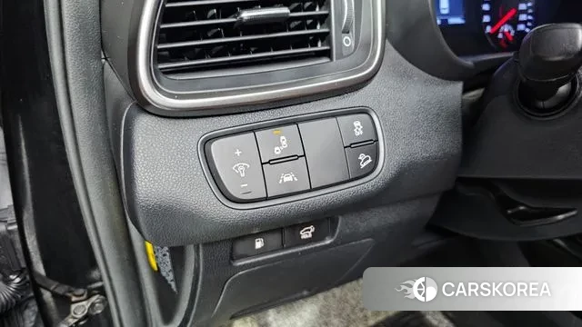 Kia The New Sorento id 3000306 из Кореи 8