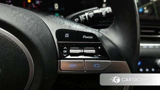 Hyundai Avante (CN7) id 3915675 из Кореи 8