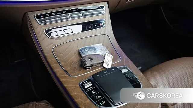 Mercedes-Benz E-Class W213 id 3561493 из Кореи 8