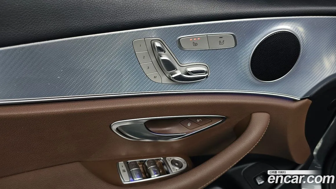 Mercedes-Benz E-Class W213 id 1717514 из Кореи 8