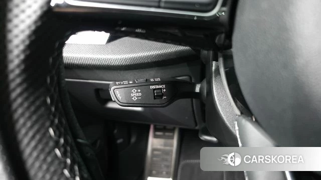 Audi A3 (8Y) id 4565479 из Кореи 8