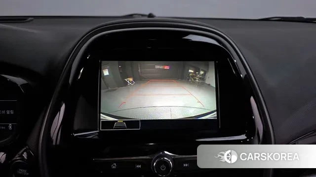 Chevrolet (GM Daewoo) The New Spark id 3488878 из Кореи 8