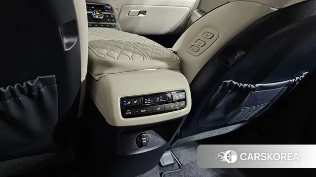 Hyundai The New Palisade id 2857547 из Кореи 8