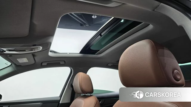 Audi A6 (C8) id 3954668 из Кореи 8