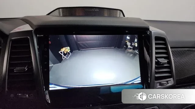 Ssangyong G4 Rexton id 3727916 из Кореи 8