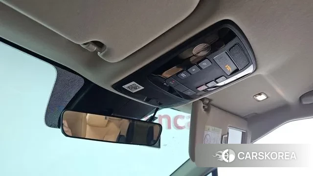 Kia Carnival 4th generation id 3366811 из Кореи 8