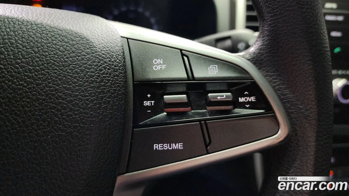 Ssangyong Rexton Sports id 2188354 из Кореи 8