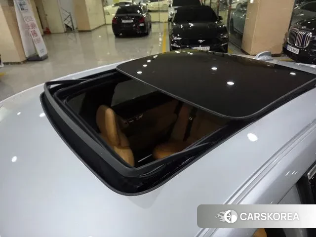 Volvo S90 id 3522899 из Кореи 8