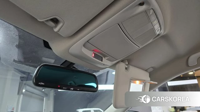 Renault Korea (Samsung) The New QM6 id 4917851 из Кореи 8