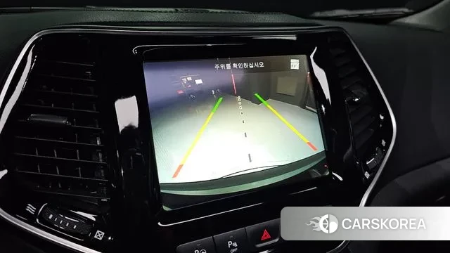 Jeep Cherokee (KL) id 3497479 из Кореи 8