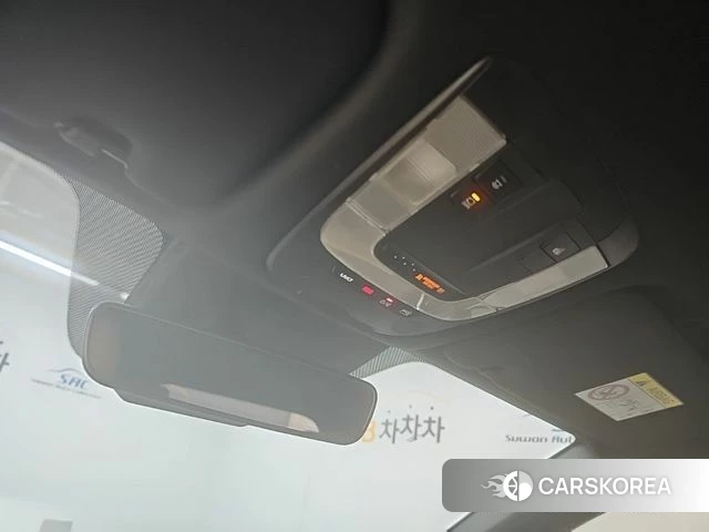 Kia Sorento 4th Generation id 4873005 из Кореи 8