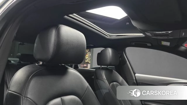 Audi New A6 id 4447670 из Кореи 8