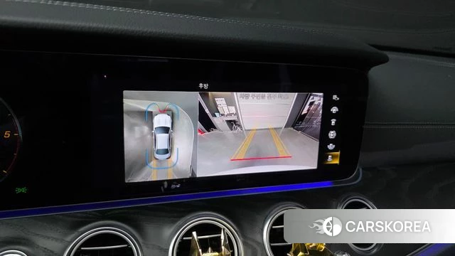 Mercedes-Benz E-Class W213 id 3798935 из Кореи 8