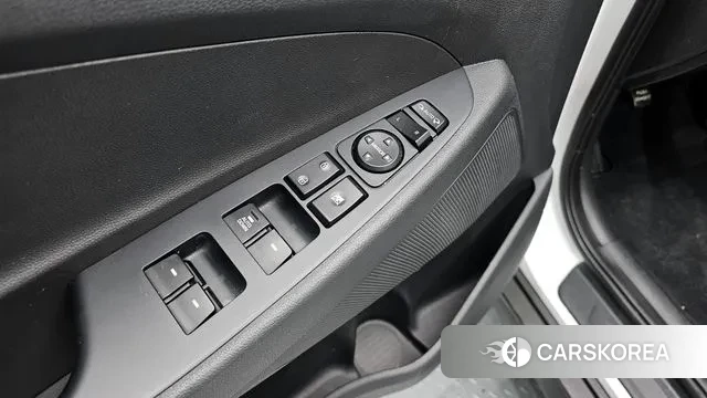 Hyundai All New Tucson id 2468761 из Кореи 8