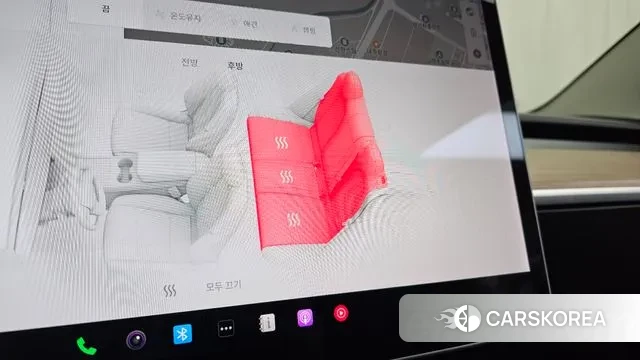 Tesla Model 3 id 3600609 из Кореи 8