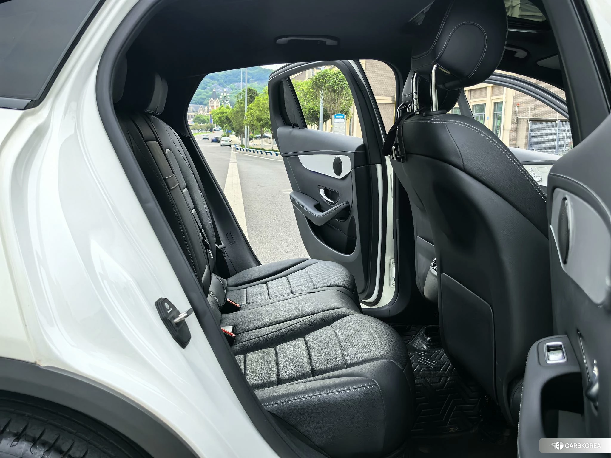 Mercedes-Benz GLC Coupe id 4486362 из Китая 8