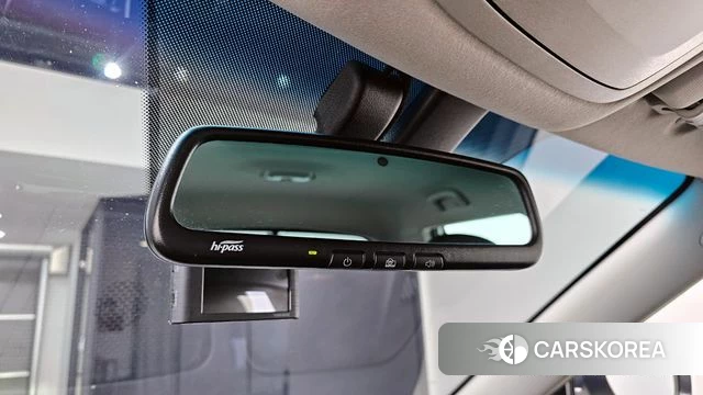 Ssangyong Berry New Tivoli id 3905184 из Кореи 8