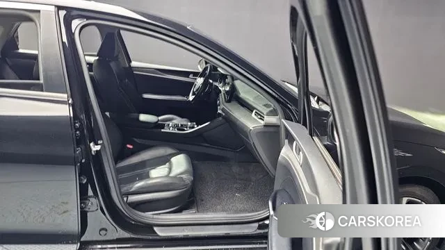 Kia K5 3rd generation id 3033345 из Кореи 8