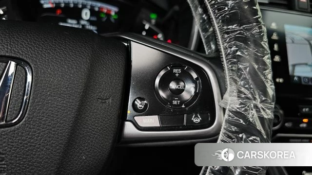 Honda CR-V 5th generation id 3916388 из Кореи 8