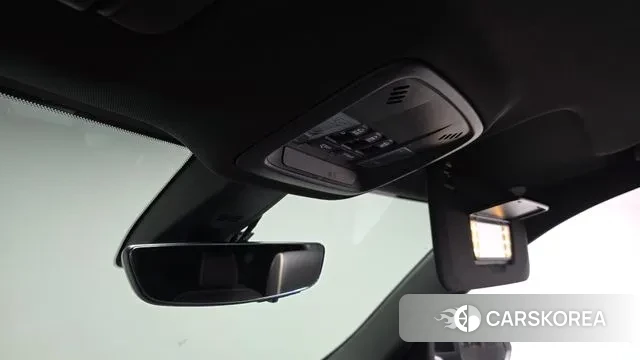 Chevrolet (GM Daewoo) Traverse id 3711632 из Кореи 8