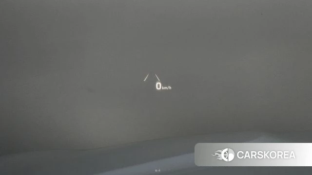 Genesis G70 id 3966375 из Кореи 8