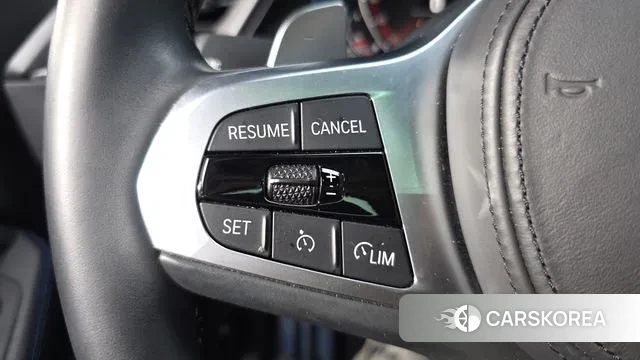 BMW 1 Series (F40) id 3044662 из Кореи 8