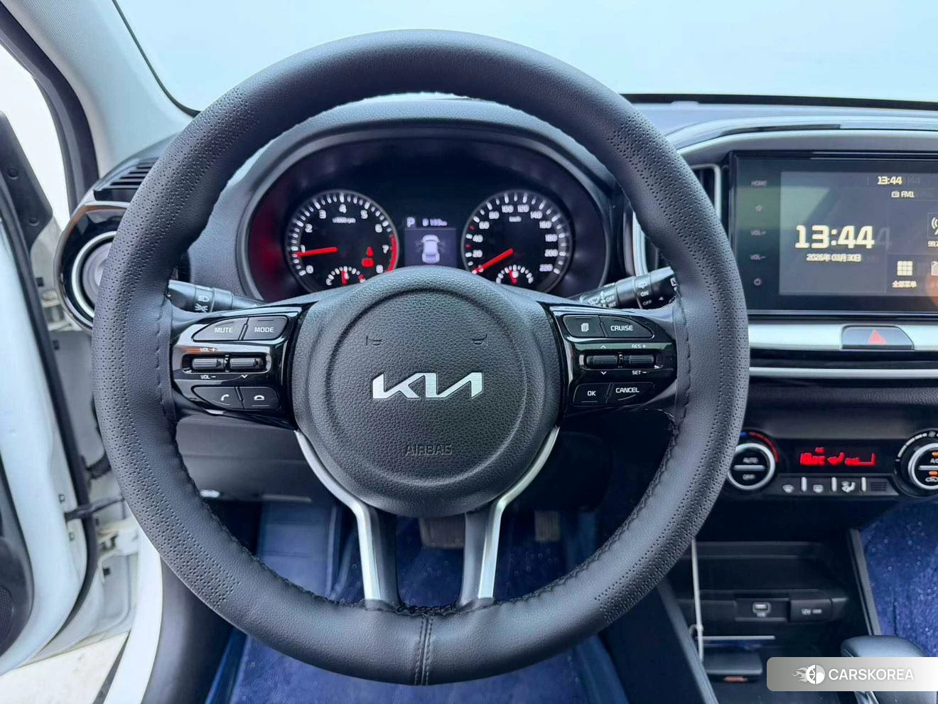 Kia Yi Ran id 4452349 из Китая 8
