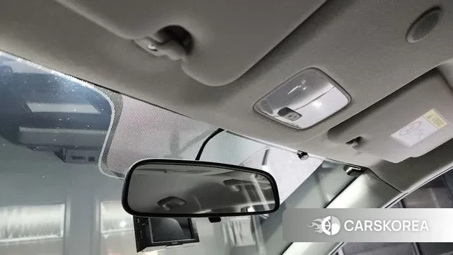 Kia Morning Urban (JA) id 3504022 из Кореи 8