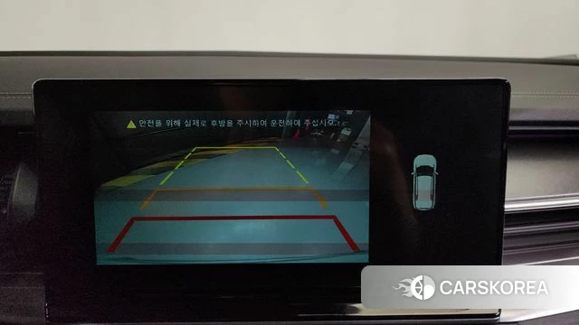 Ssangyong Torres id 3871334 из Кореи 8