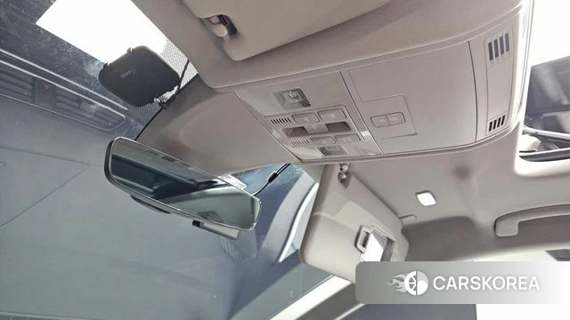 Volkswagen Tiguan second Generation id 4573791 из Кореи 8