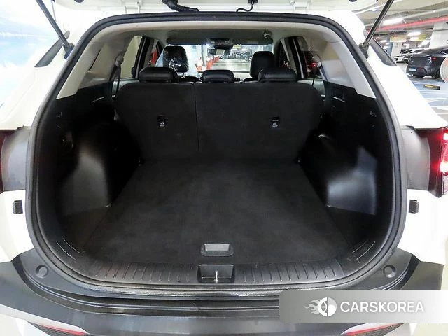 Kia Sportage 5th Generation id 4641541 из Кореи 8