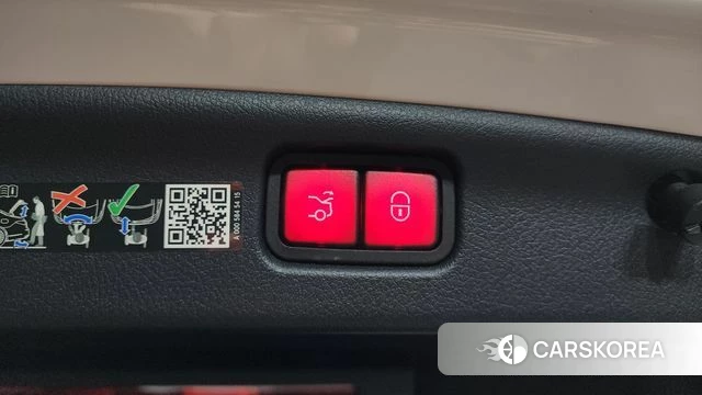 Mercedes-Benz C-Class W206 id 4571512 из Кореи 8