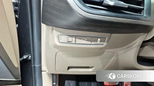 Kia K8 id 3452776 из Кореи 8