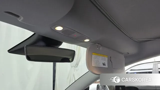 Tesla Model 3 id 3268885 из Кореи 8