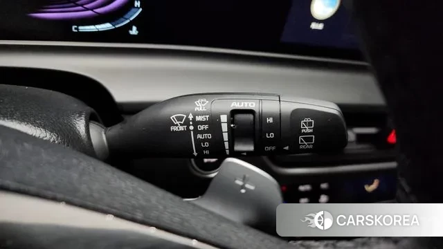 Kia The New Seltos id 3731368 из Кореи 8