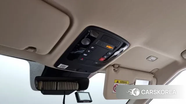 Kia Carnival 4th generation id 2998941 из Кореи 8