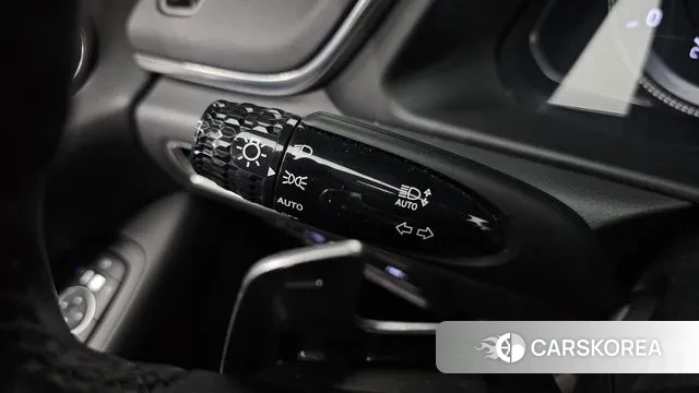 Hyundai Sonata (DN8) id 3788442 из Кореи 8